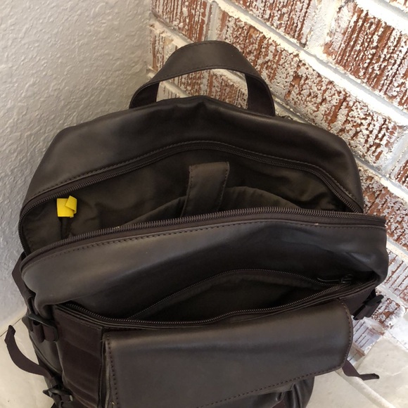 MANDARINA DUCK BACKPACK - Picture 10 of 13